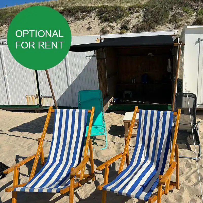 Beach house Zoutelande huren 001