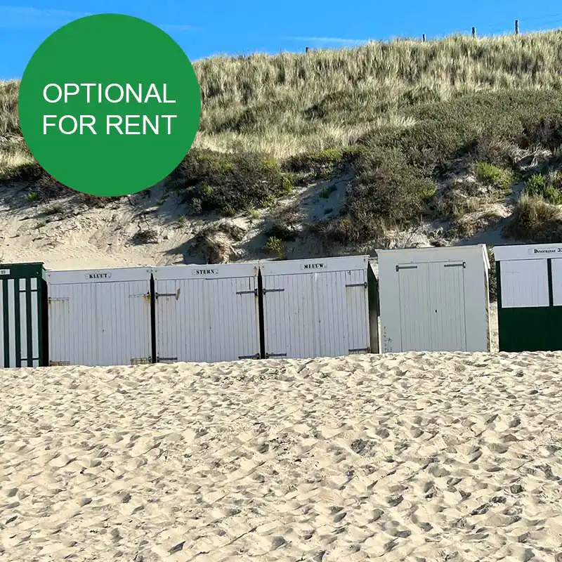 Beach house Zoutelande huren 002